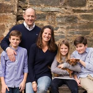 Meet your Posher, Beth